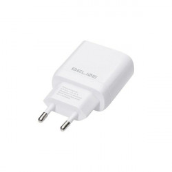 Beline wall charger 1x USB-C 30W white (only head) PD 3.0 BLNCW30