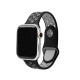 Beline Apple Watch Strap Sport Silicone 42/44/45/49mm black/gray