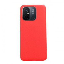 Beline Candy Case Xiaomi 12C red