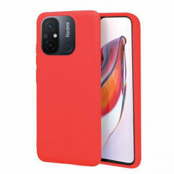 Beline Candy Case Xiaomi 12C red