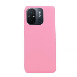 Beline Candy Case Xiaomi 12C light pink