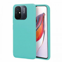 Beline Candy Case Xiaomi 12C blue