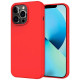 Beline Candy Case iPhone 15 Pro 6,1" red