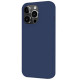 Beline Candy Case iPhone 15 Pro Max 6,7" navy