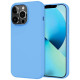 Beline Candy Case iPhone 15 Pro Max 6,7" blue