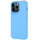 Beline Candy Case iPhone 15 Pro Max 6,7" blue