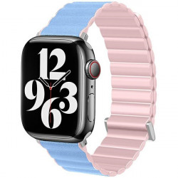 Beline Apple Watch Strap Magnetic Pro 38/40/41mm pink/sierra box