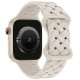 Beline Apple Watch Strap Silicone Woven 42/44/45/49mm starlight box