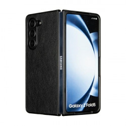 Beline Leather Case Samsung Galaxy Z Fold5 F946 black