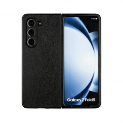 Beline Leather Case Samsung Galaxy Z Fold5 F946 black