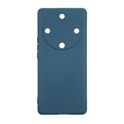 Beline Silicone Case Honor Magic5 Lite blue