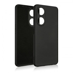 Beline Silicone Case Oppo A98 black