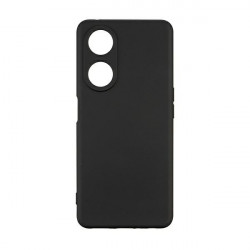 Beline Silicone Case Oppo A98 black