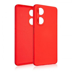 Beline Silicone Case Oppo A98 red