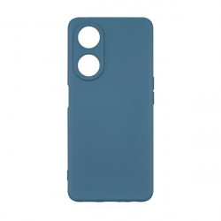 Beline Silicone Case Oppo A98 blue
