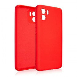 Beline Silicone Case Xiaomi Redmi A2 red