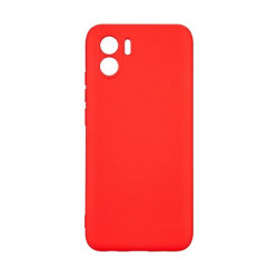 Beline Silicone Case Xiaomi Redmi A2 red