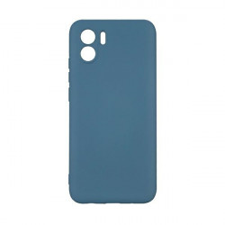Beline Silicone Case Xiaomi Redmi A2 blue