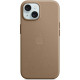 Apple MT473ZM/A iPhone 15 Plus 6.7" MagSafe jasnotaupe FineWoven Case