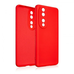 Beline Silicone Case Honor 90 red