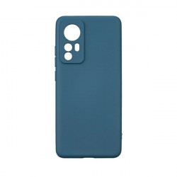 Beline Silicone Case Xiaomi Redmi 12 blue