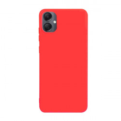 Beline Candy Case Samsung A05 red
