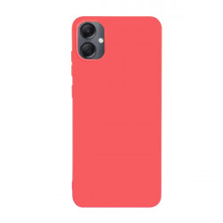 Beline Candy Case Samsung A05 pink