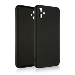 Beline Silicone Case Samsung A05 black