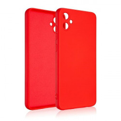 Beline Silicone Case Samsung A05 red