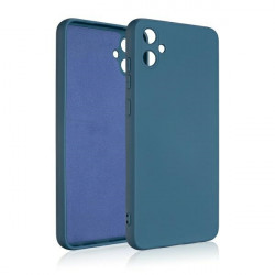 Beline Silicone Case Samsung A05 blue
