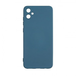 Beline Silicone Case Samsung A05 blue