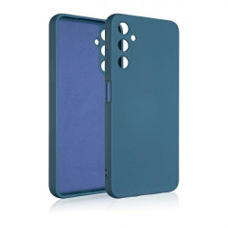 Beline Silicone Case Samsung A05s blue