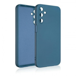 Beline Silicone Case Samsung A15 A156 blue