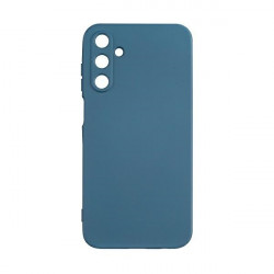Beline Silicone Case Samsung A15 A156 blue