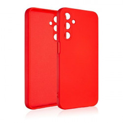 Beline Silicone Case Samsung A25 5G A526 red