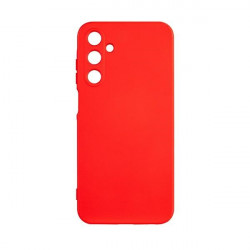 Beline Silicone Case Samsung A25 5G A526 red