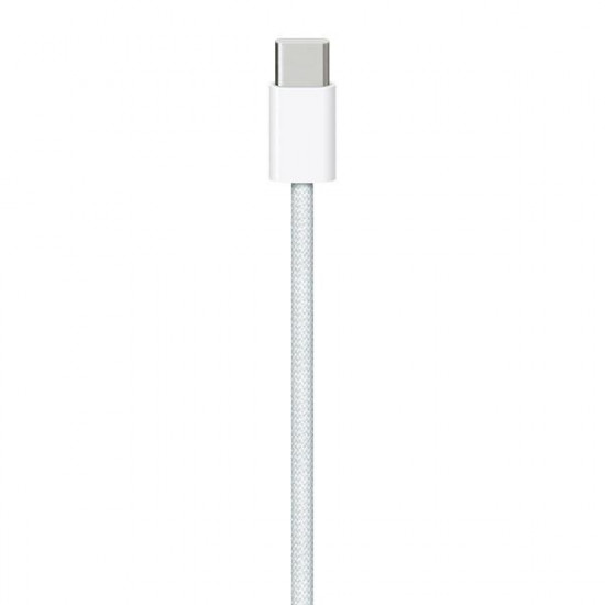 Apple MQKJ3ZM/A USB-C - USB-C cable 1m Apple MQKJ3ZM/A USB-C - USB-C cable 1m