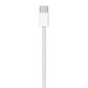 Apple MQKJ3ZM/A USB-C - USB-C cable 1m Apple MQKJ3ZM/A USB-C - USB-C cable 1m