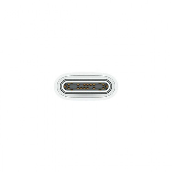 Apple MQKJ3ZM/A USB-C - USB-C cable 1m Apple MQKJ3ZM/A USB-C - USB-C cable 1m