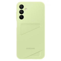 Samsung EF-OA156TMEGWW A15 A156 lime Card Slot Cover
