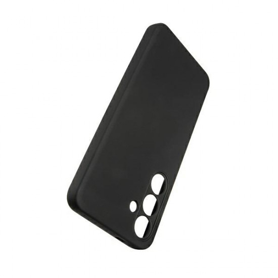Beline Silicone Case Samsung S24 S921 black