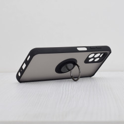 Techsuit Glinth Samsung Galaxy A13 4G Black Techsuit Glinth Samsung Galaxy A13 4G Black