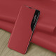 Techsuit eFold Series Xiaomi Redmi Note 13 5G Red