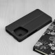 Techsuit eFold Series Xiaomi Redmi Note 13 4G Black