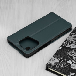 Techsuit eFold Series Xiaomi Redmi Note 13 4G Dark Green