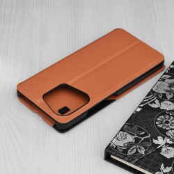Techsuit eFold Series Xiaomi Redmi Note 13 4G Orange