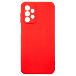 Beline Silicone Case Samsung A23 5G A236 red