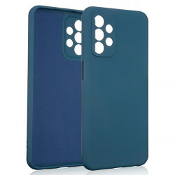 Beline Silicone Case Samsung A23 5G A236 blue