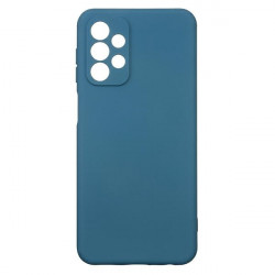 Beline Silicone Case Samsung A23 5G A236 blue