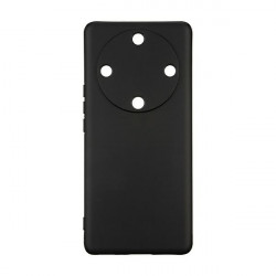 Beline Silicone Case Honor Magic5 Lite black